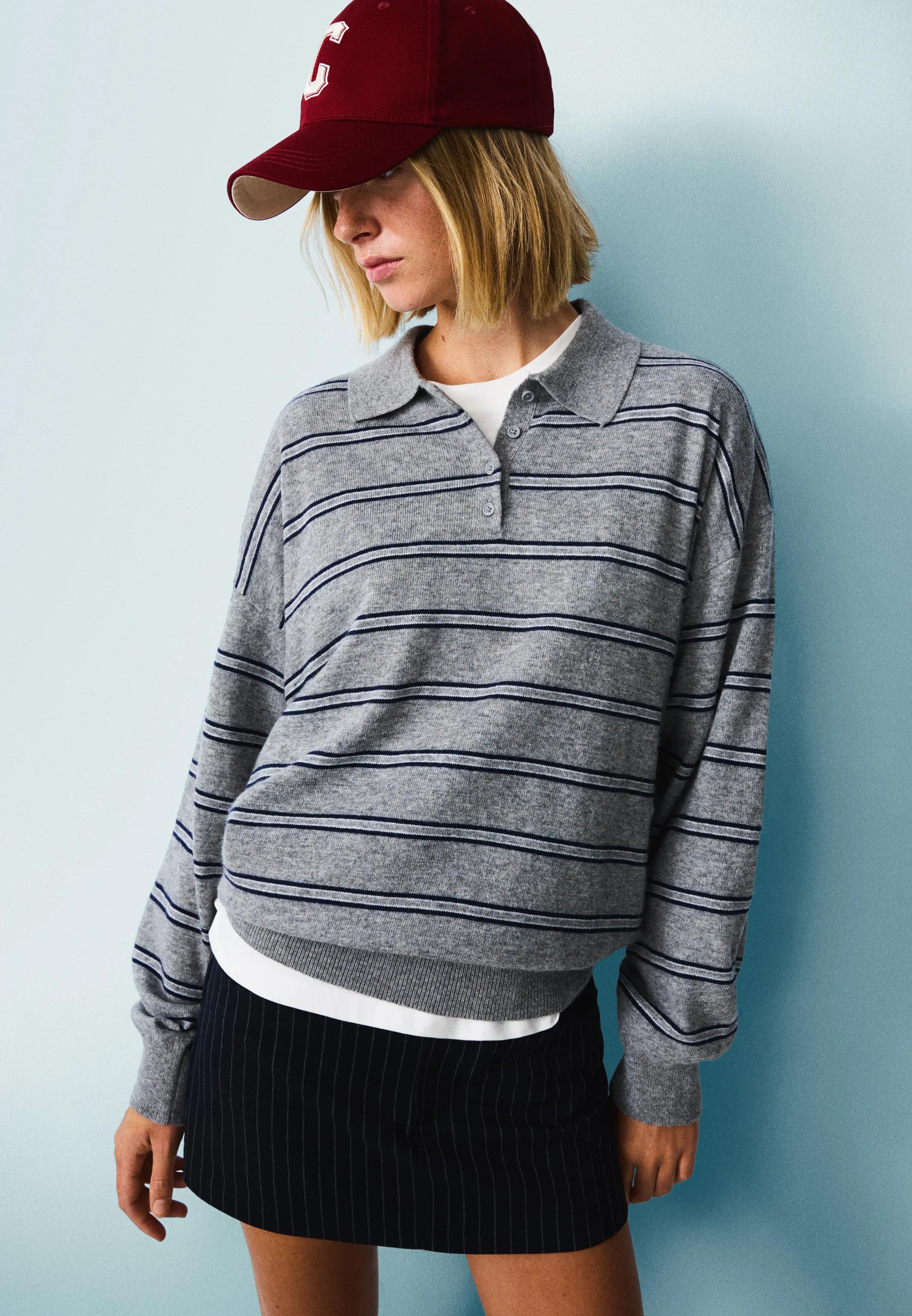 Classic Polo