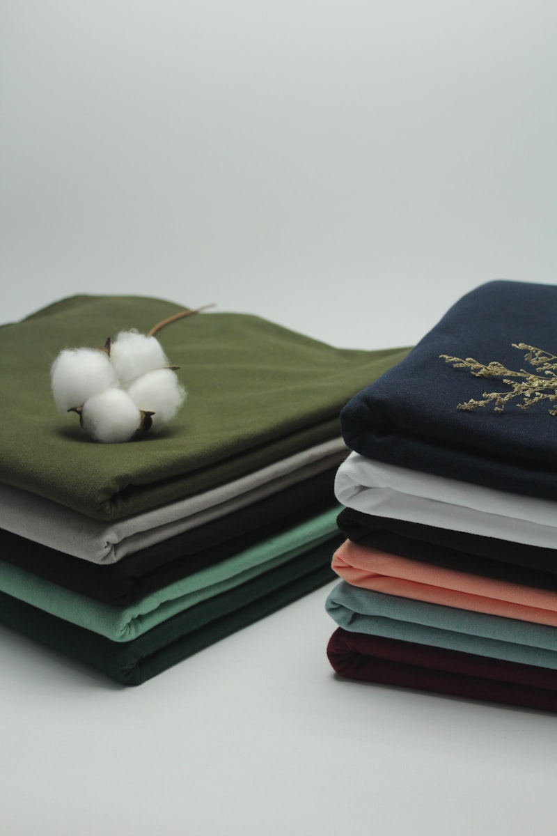 100% Cotton Throw Blanket