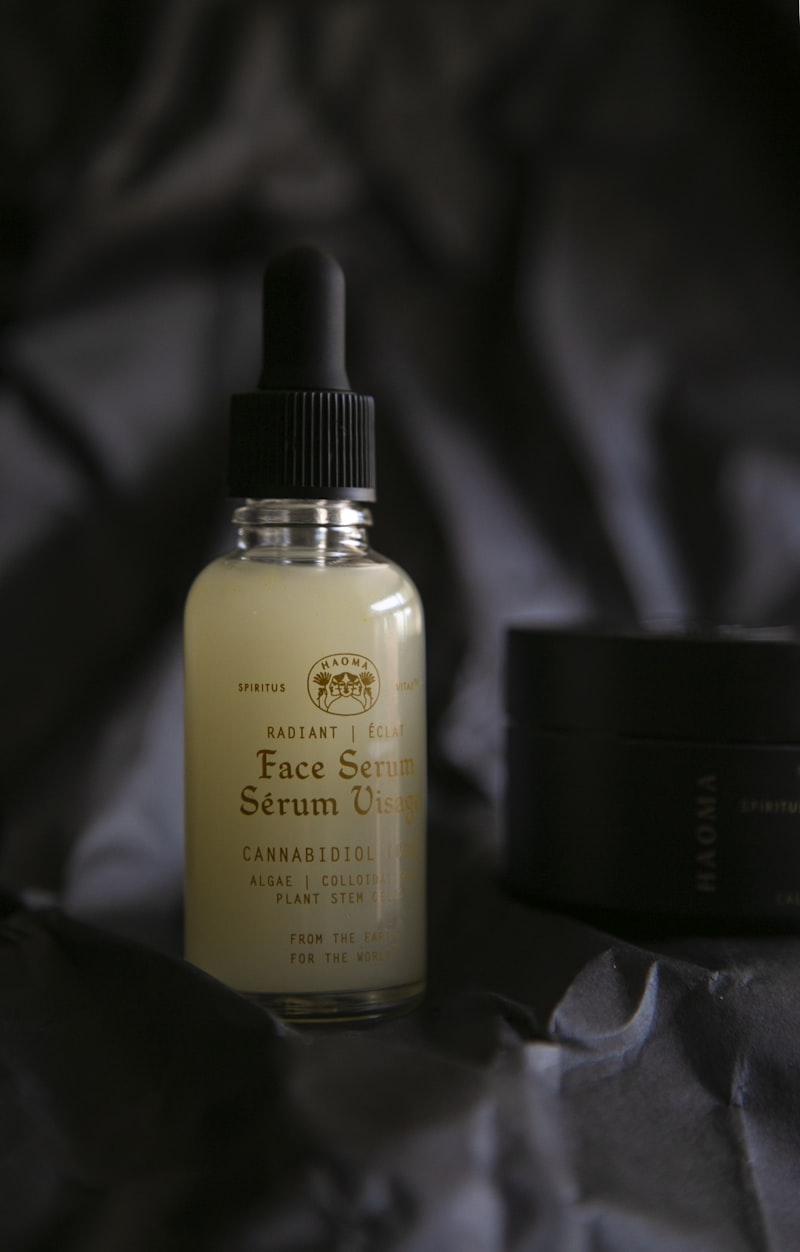 Vitamin C Brightening Serum 30ml