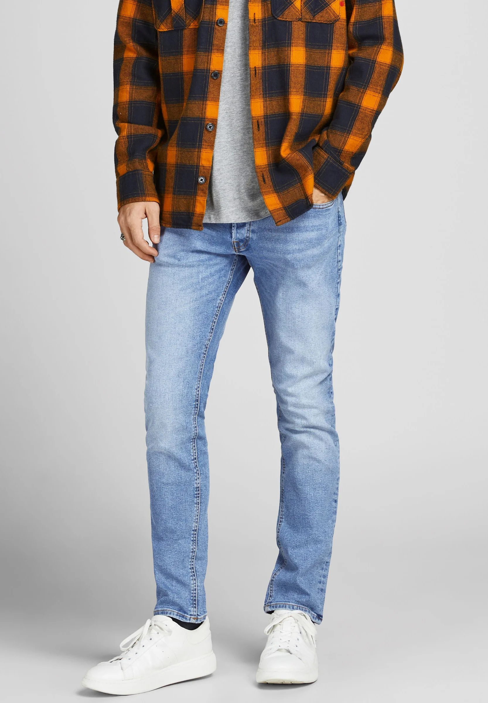 Classic Jeans