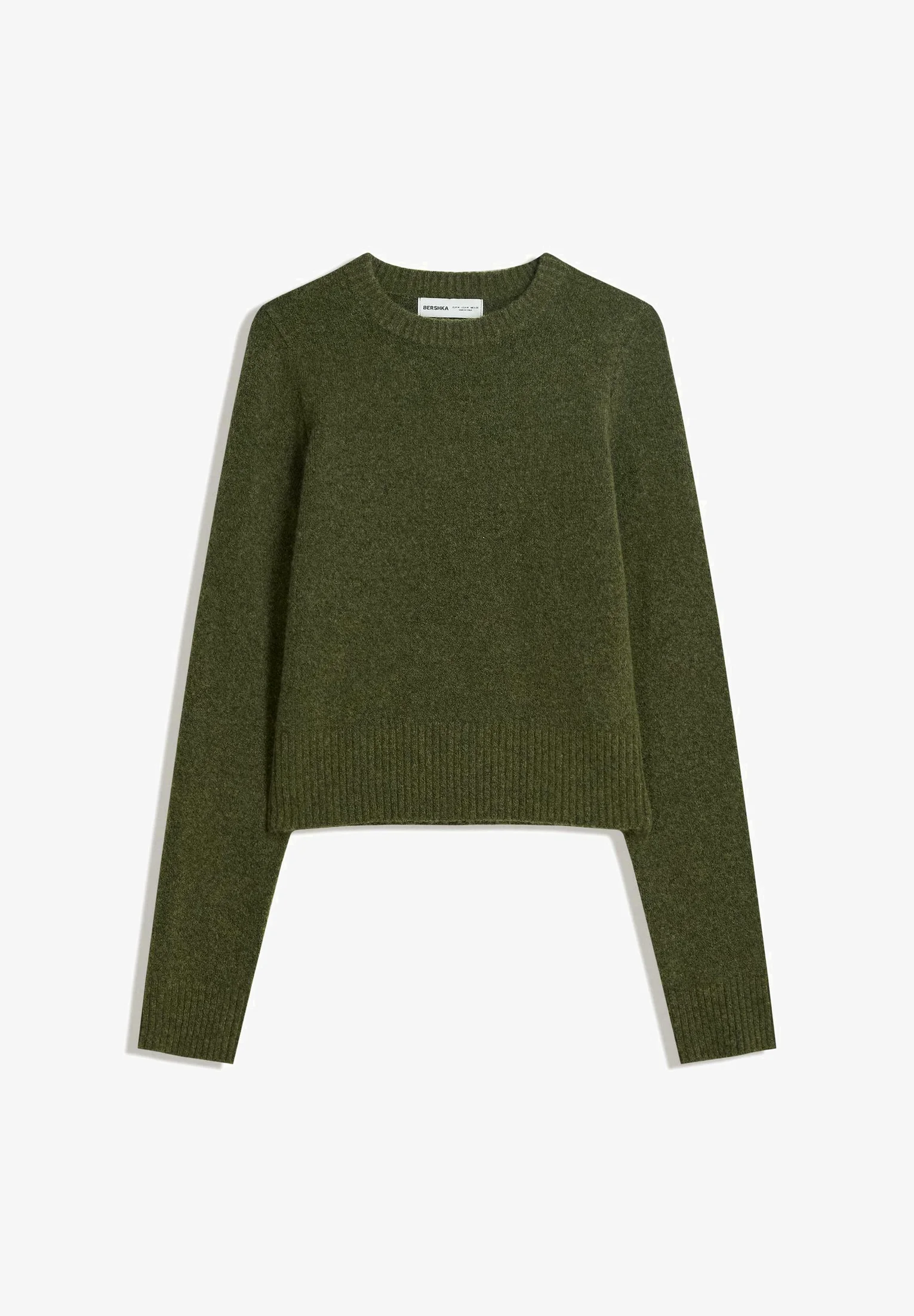 Classic Sweater