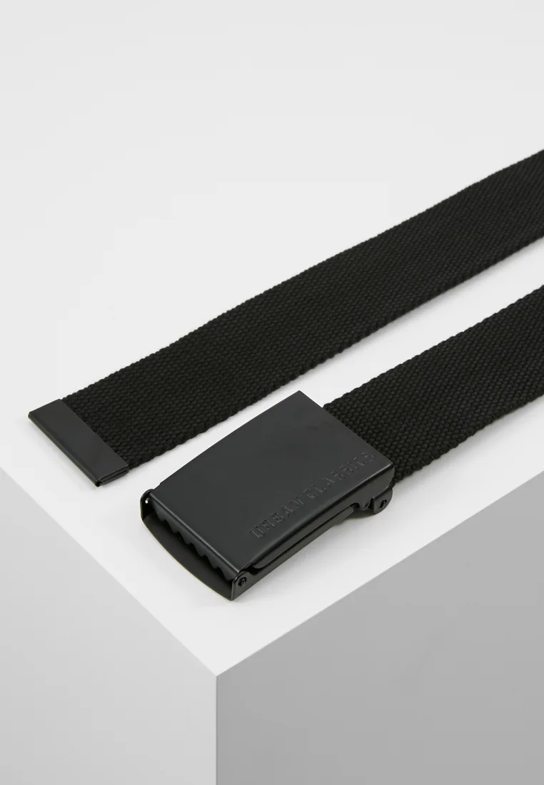 Classic Belt