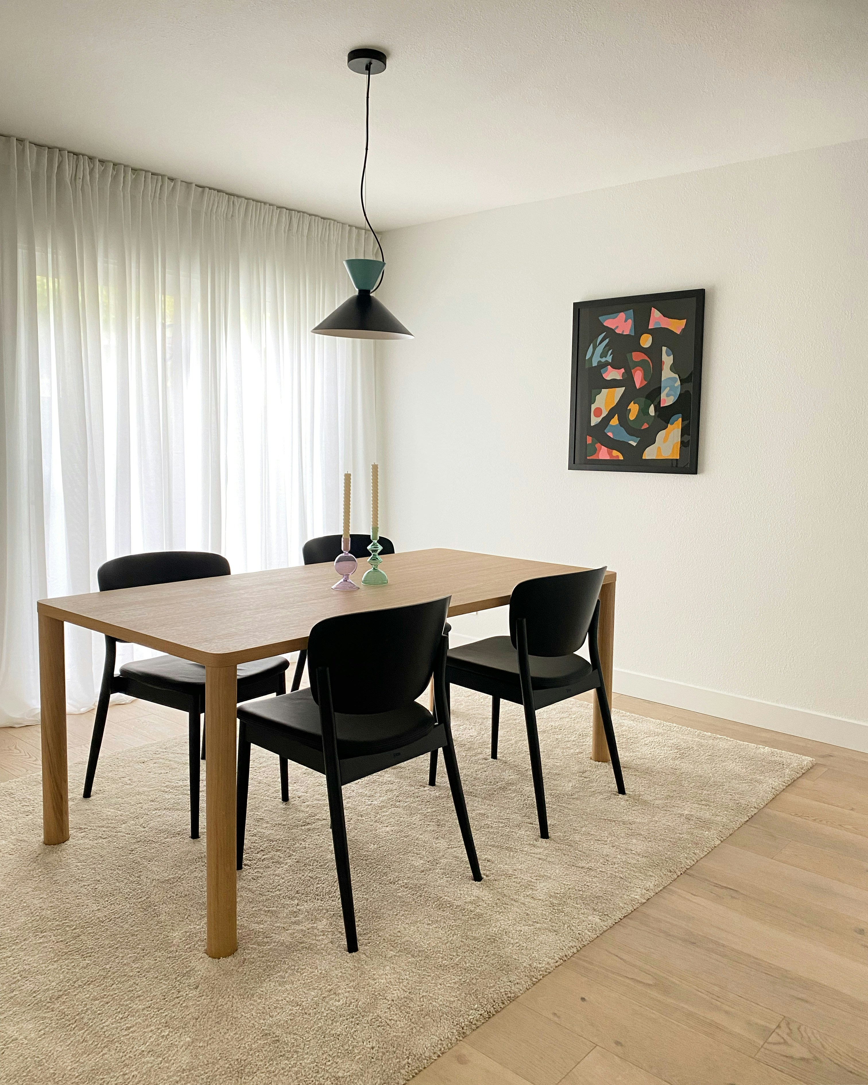 Home & Interior