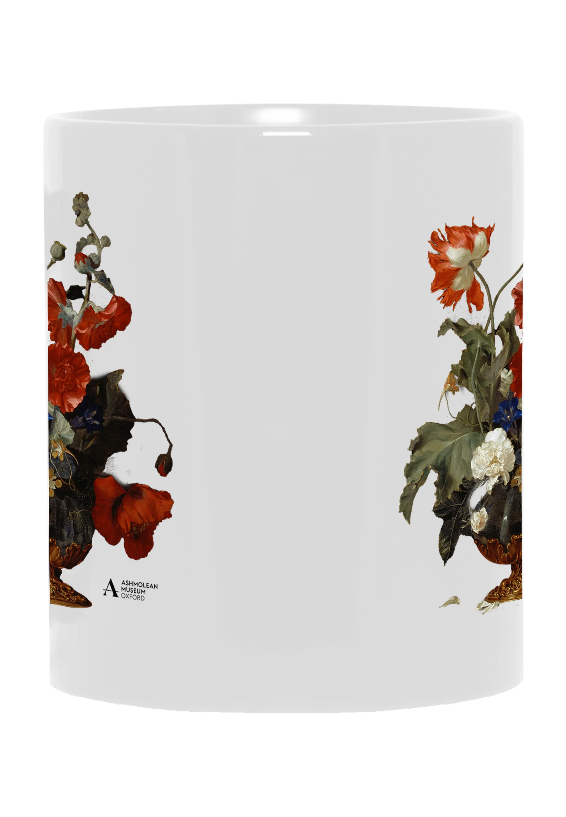 Ceramic Mug Set
