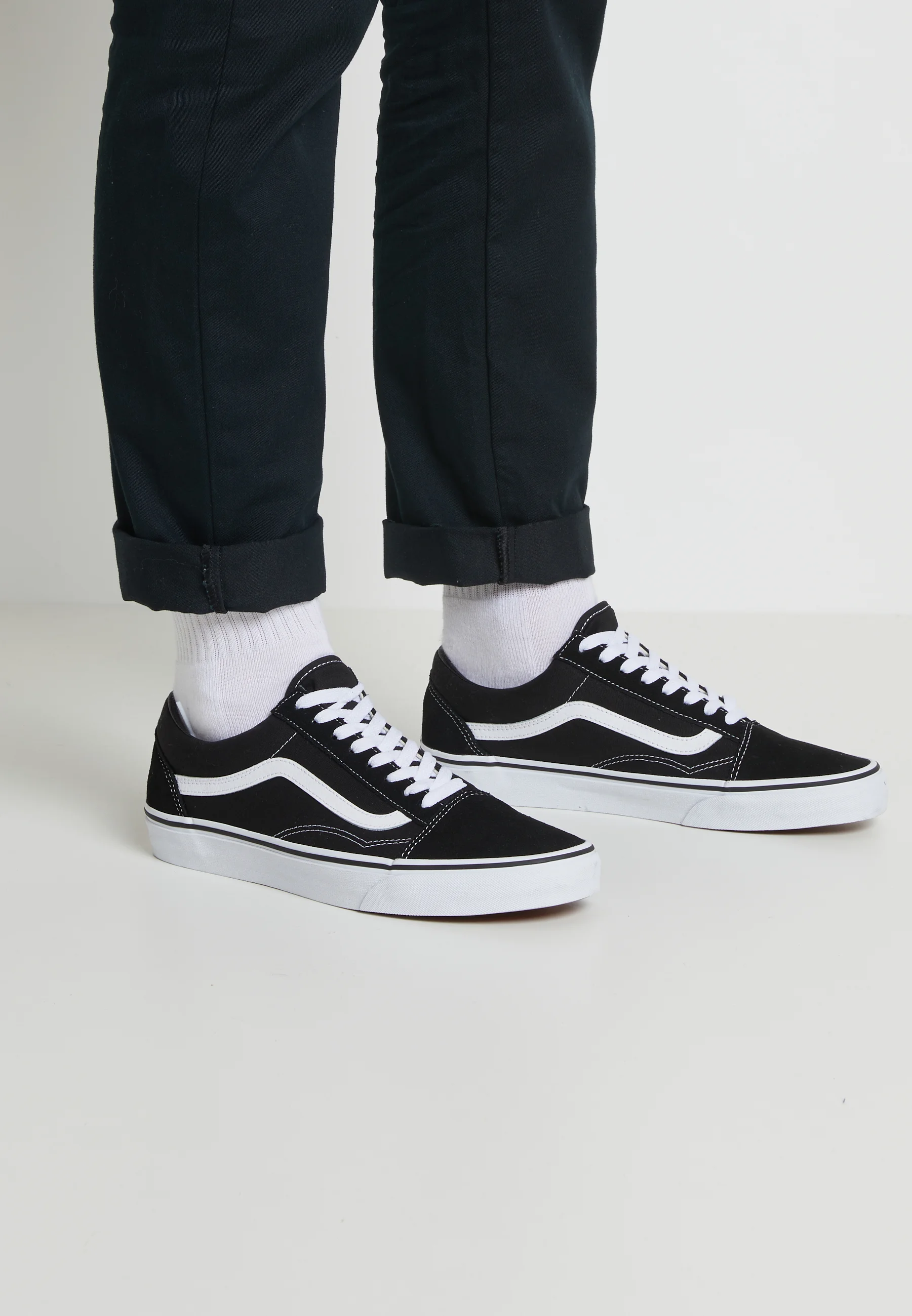 Classic Sneakers