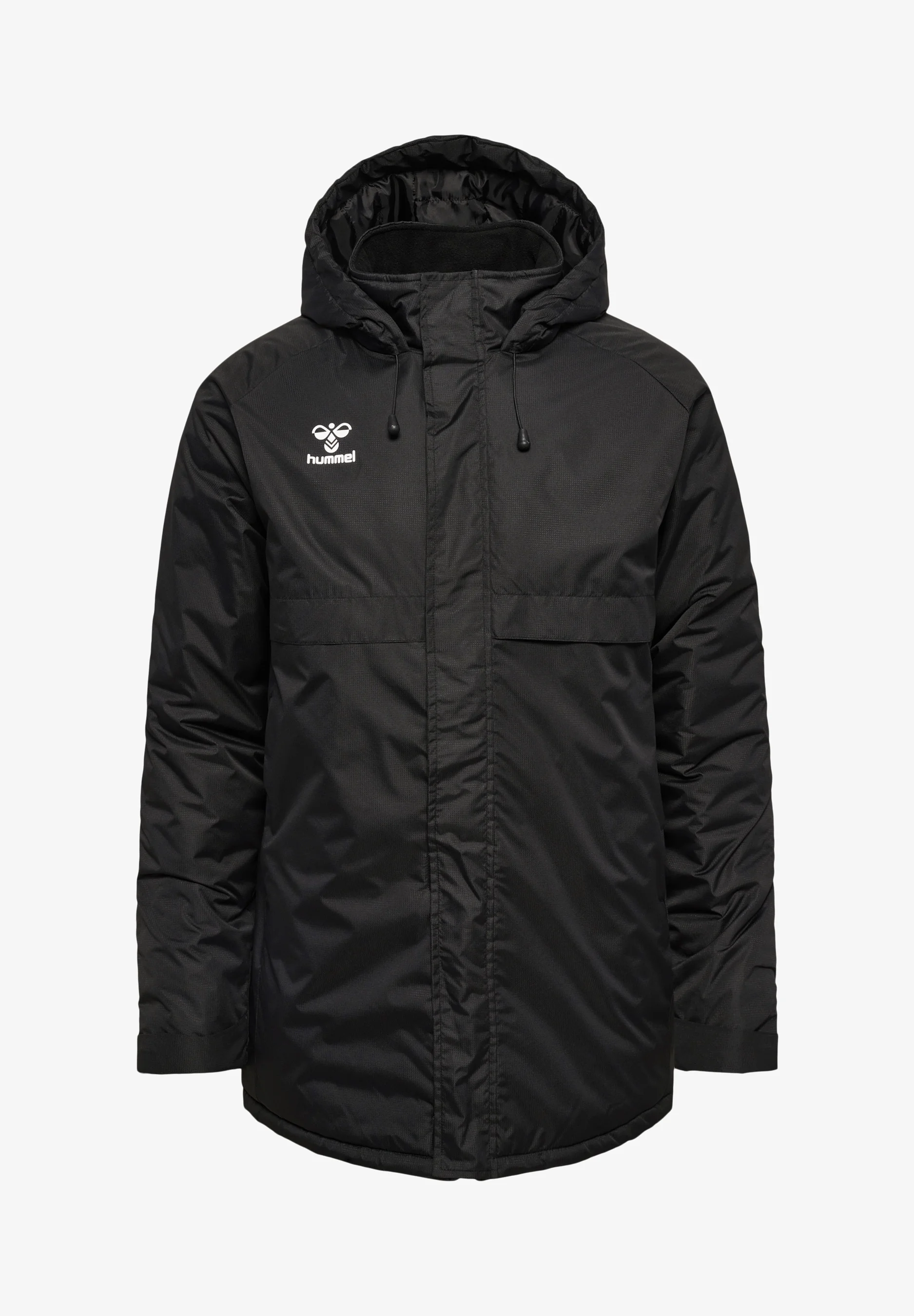 Classic jacket