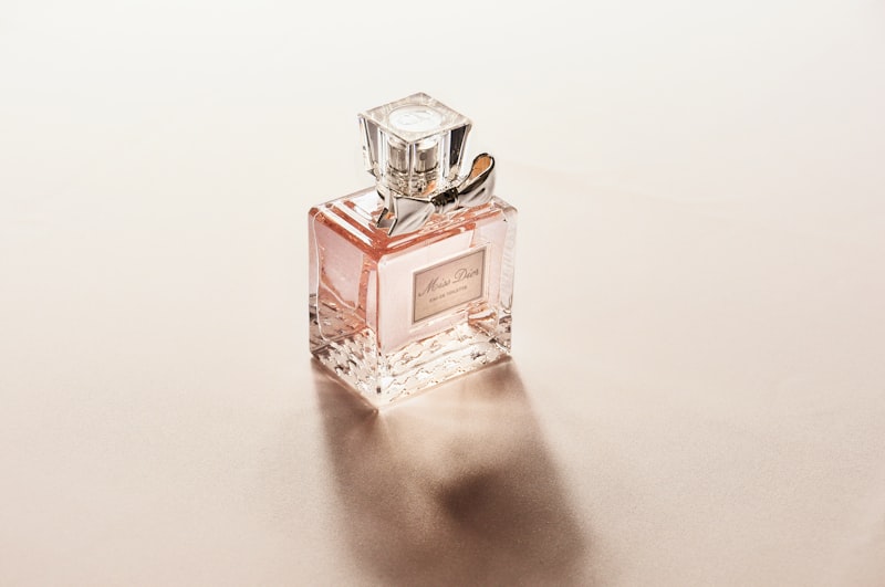 Rose & Sandalwood Eau de Parfum 50ml