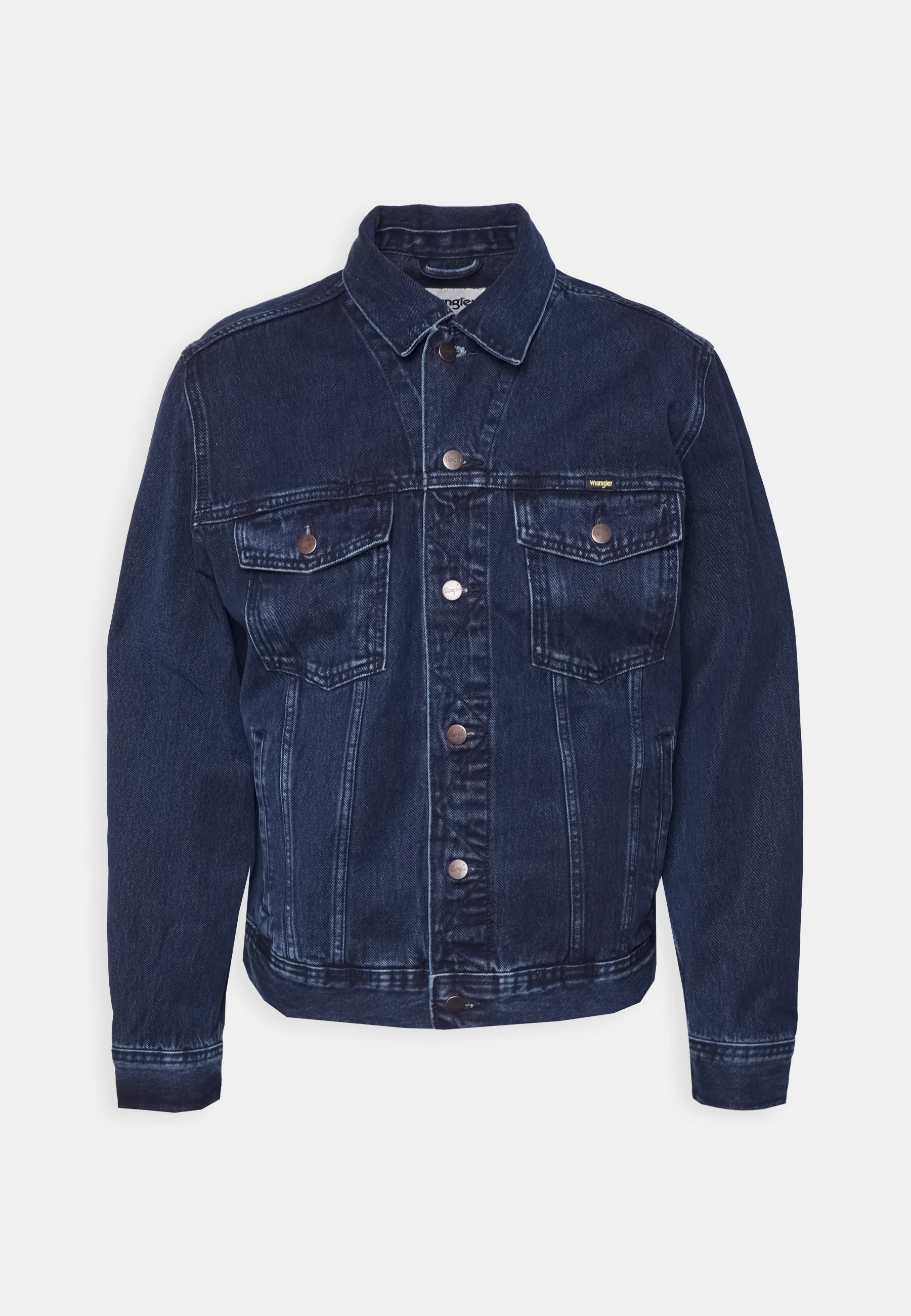 Classic Denim Jacket