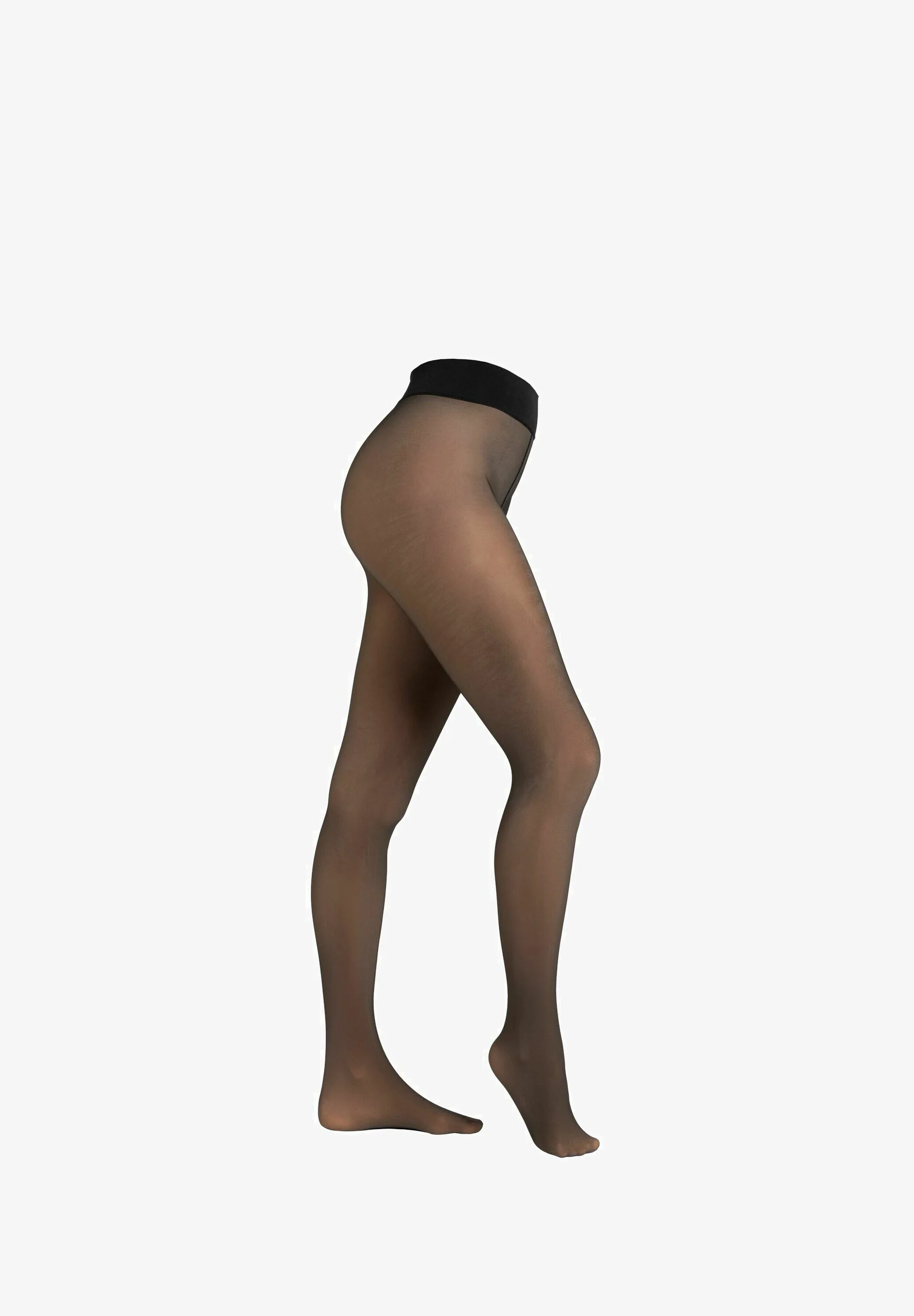 Classic Black Tights