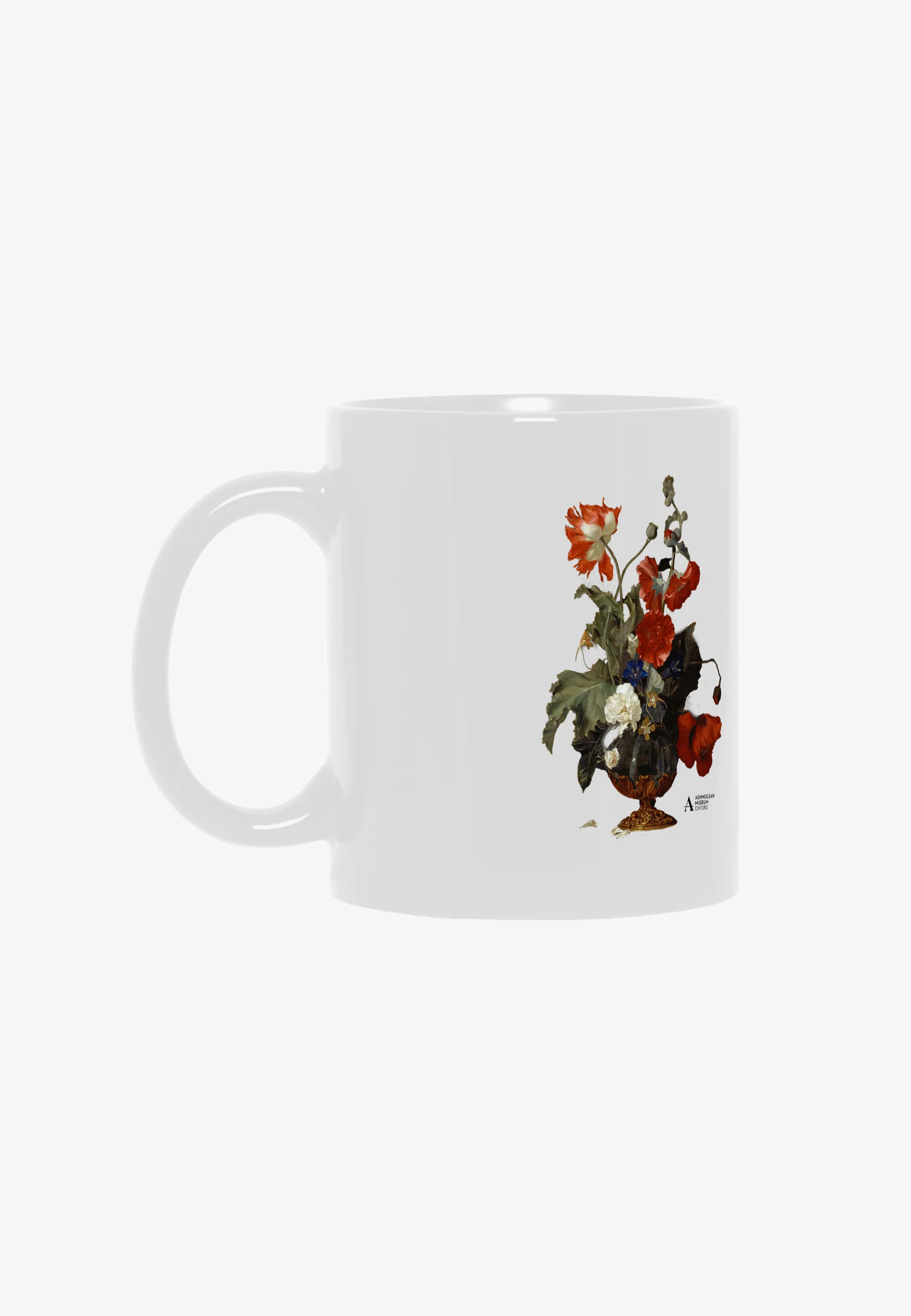 Ceramic Mug Set
